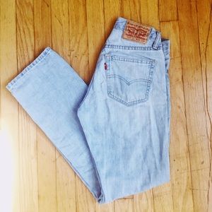 Women’s Vintage Levi’s